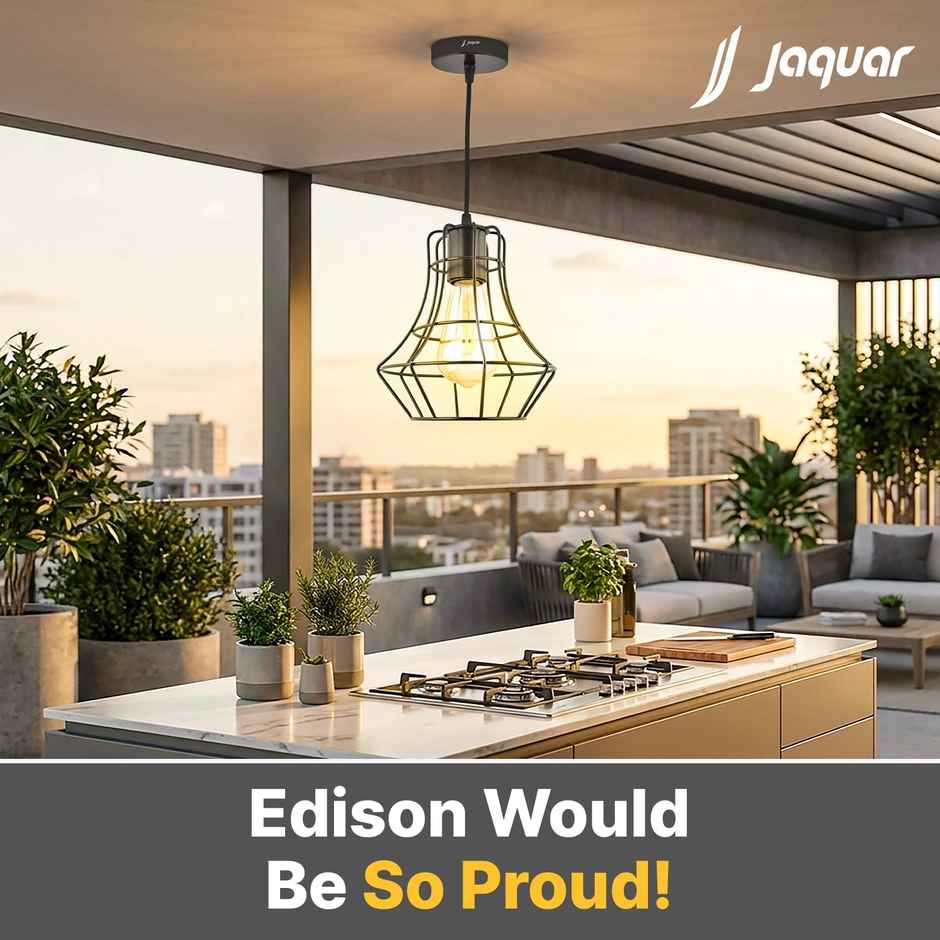 Jaquar Decorative Pendant Light
