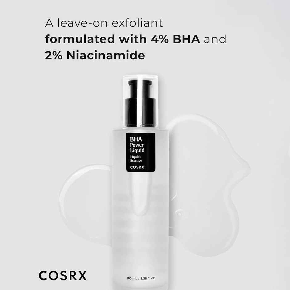 Cosrx BHA Blackhead Power Liquid