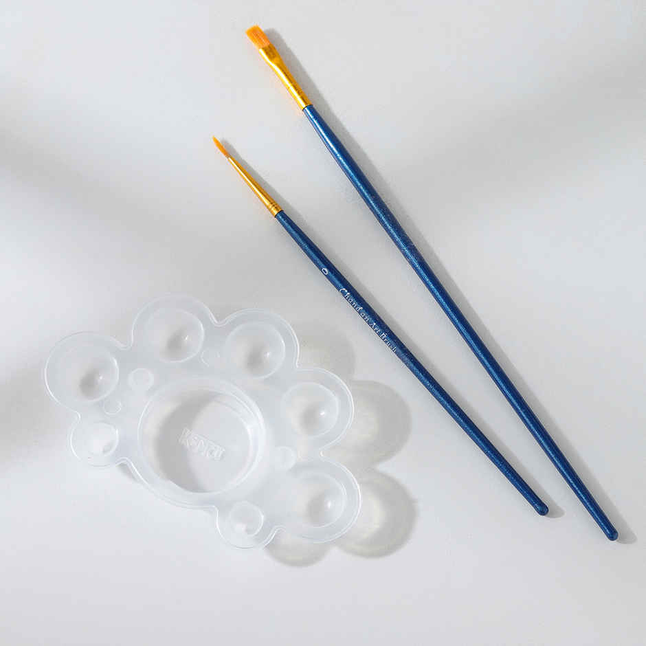 Creative Canvas Tote Art Kit | FNP