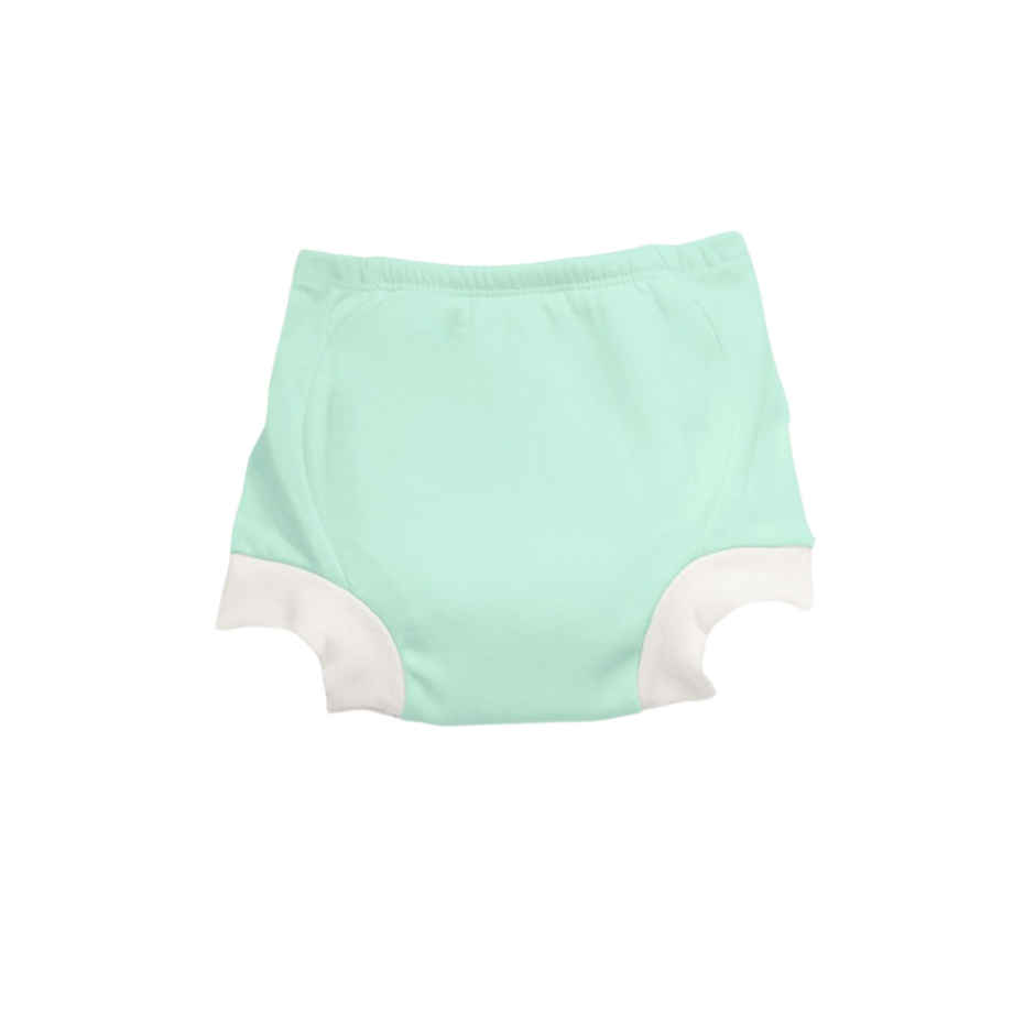 SuperBottoms Potty Training Padded Underwear | with Dry Feel Layer | 1-2 Y