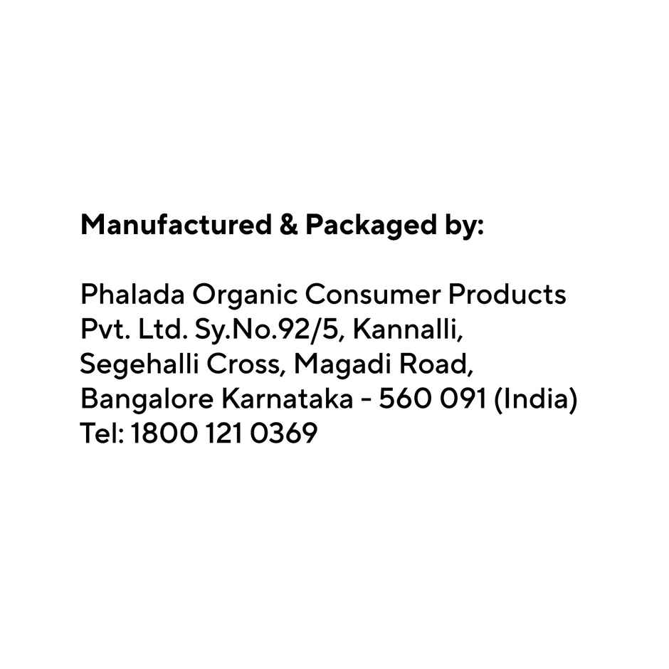 Phalada Pure & Sure Organic Ragi Flour