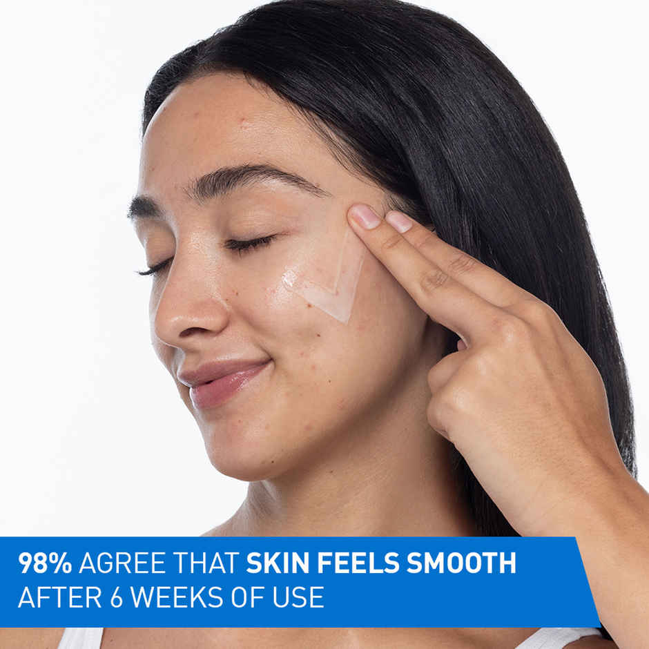 CeraVe Resurfacing Retinol Serum, Reduces Acne Marks With Licorice Root Extract & Niacinamide