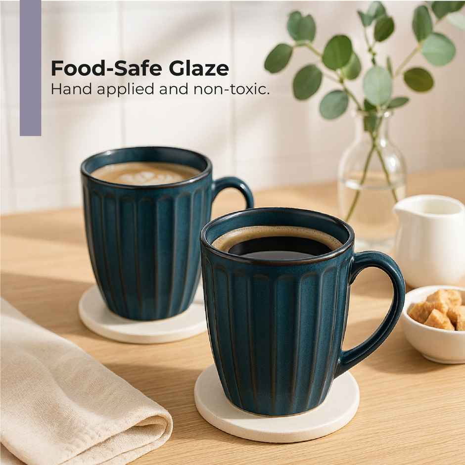 Lifelong Coffee Mug Line
