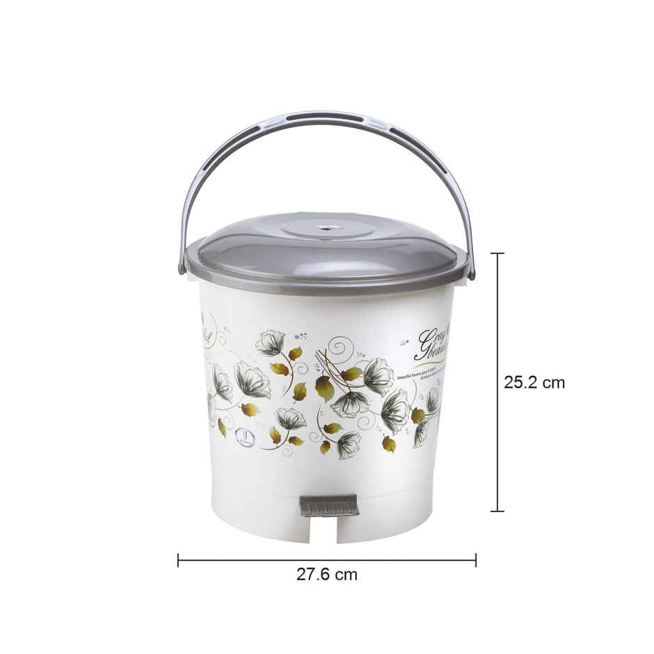 Joyo Pedal Bin 1008 Printed | Assorted