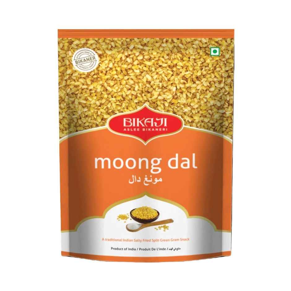 Bikaji Moong Dal Combo 