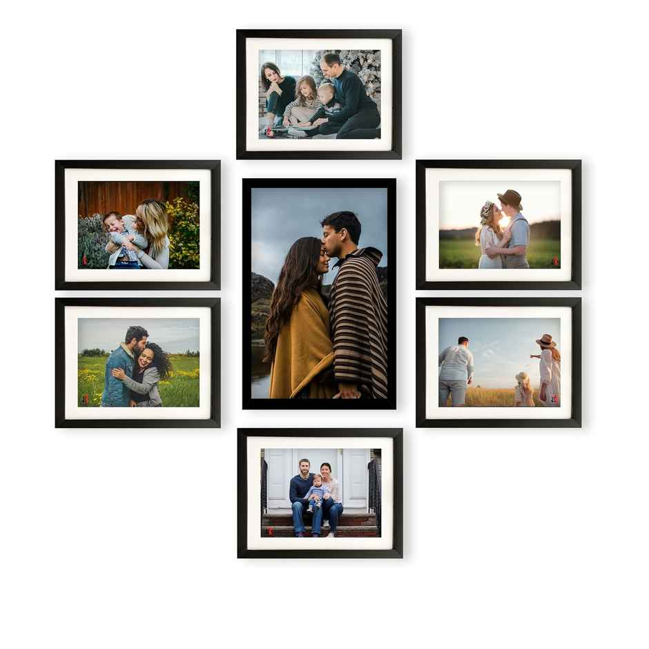 Perpetual Photo Frame