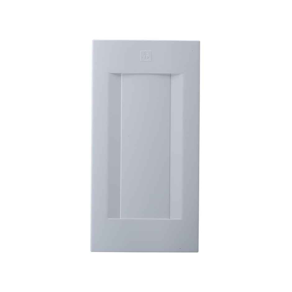 Panasonic Capton Ding Dong Doorbell For Home, 8272, White
