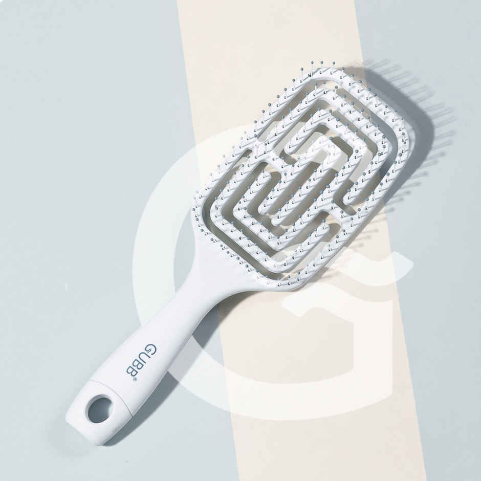 GUBB French Hues Paddle Vent Brush