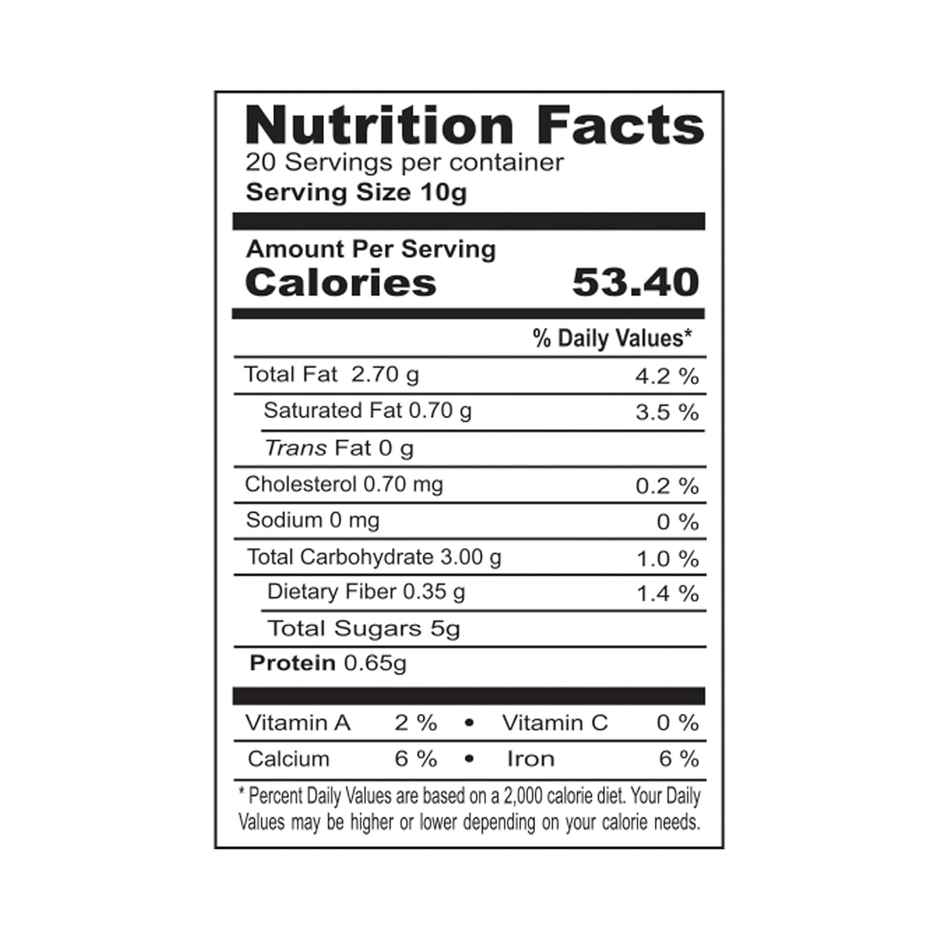 Chheda's Rewari | Sweet & Crunchy