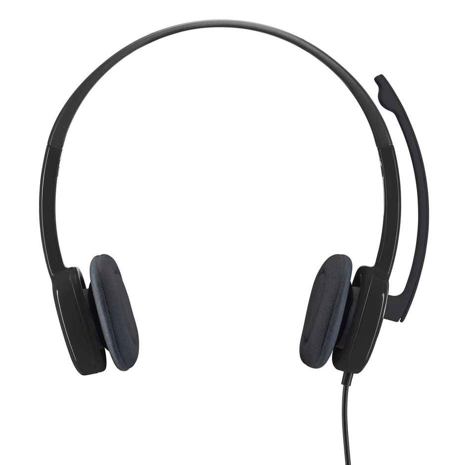 Logitech H151 Stereo Headset