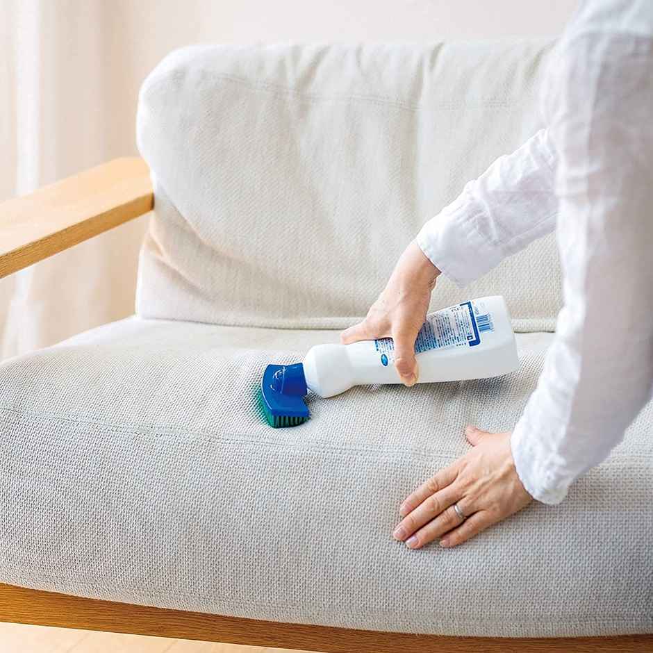 Dr. Beckmann Original Carpet Stain Remover | Includes Applicator Brush