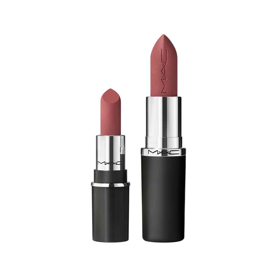 M.A.C MACximal Mini Silky Matte Nude Lipstick | Mehr