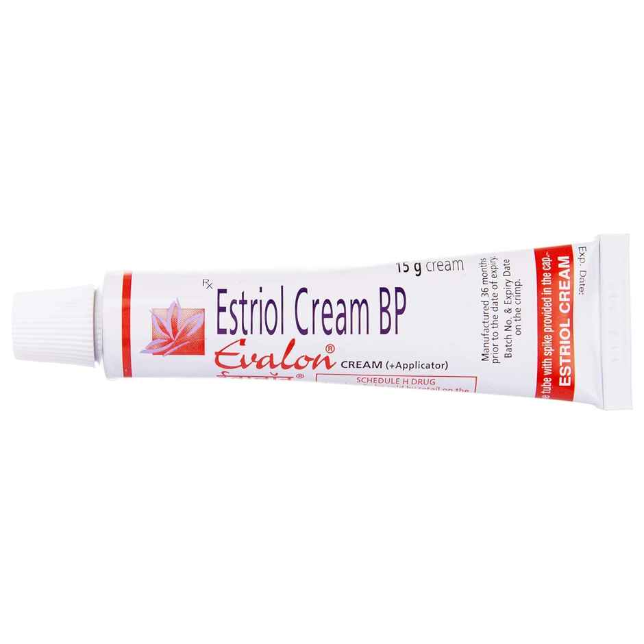Evalon Cream