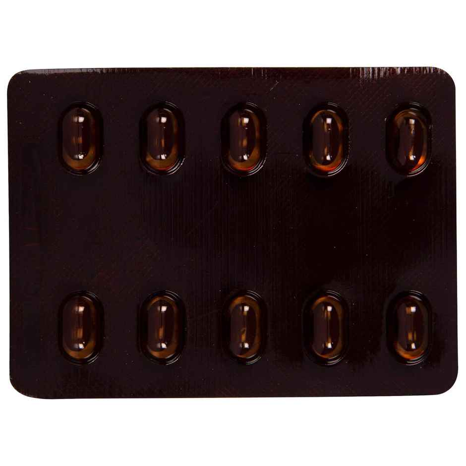 Sotret 30mg Capsule