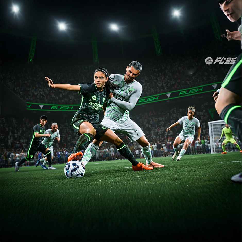 Electronic Arts Ps5 Ea Fc 25