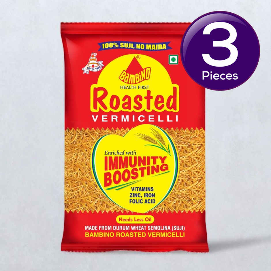Bambino Roasted Vermicelli Combo