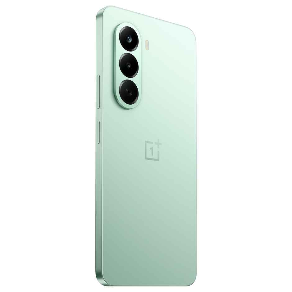 OnePlus Nord CE6 Lite 5G | 8GB RAM + 128GB Storage | Vivid Mint