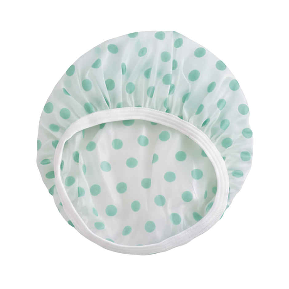 Midazzle Reusable Shower Caps 1S | Bathing, Swimming | MIHA6313