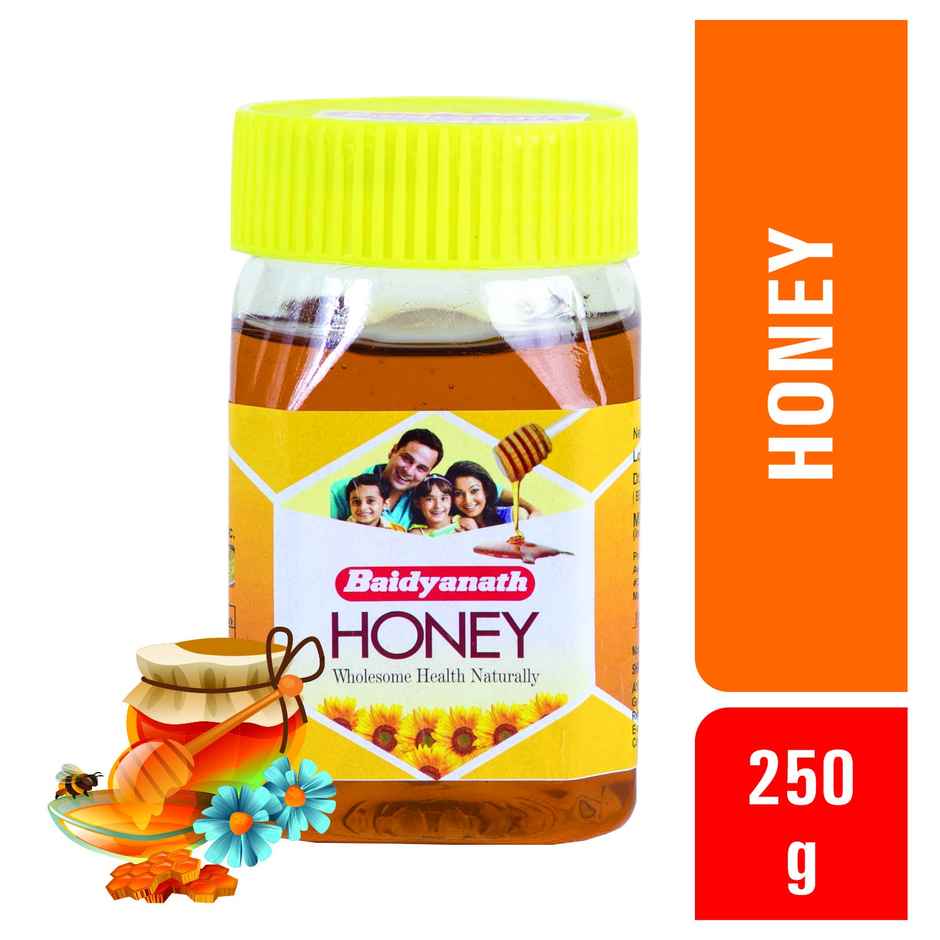 Baidyanath Honey