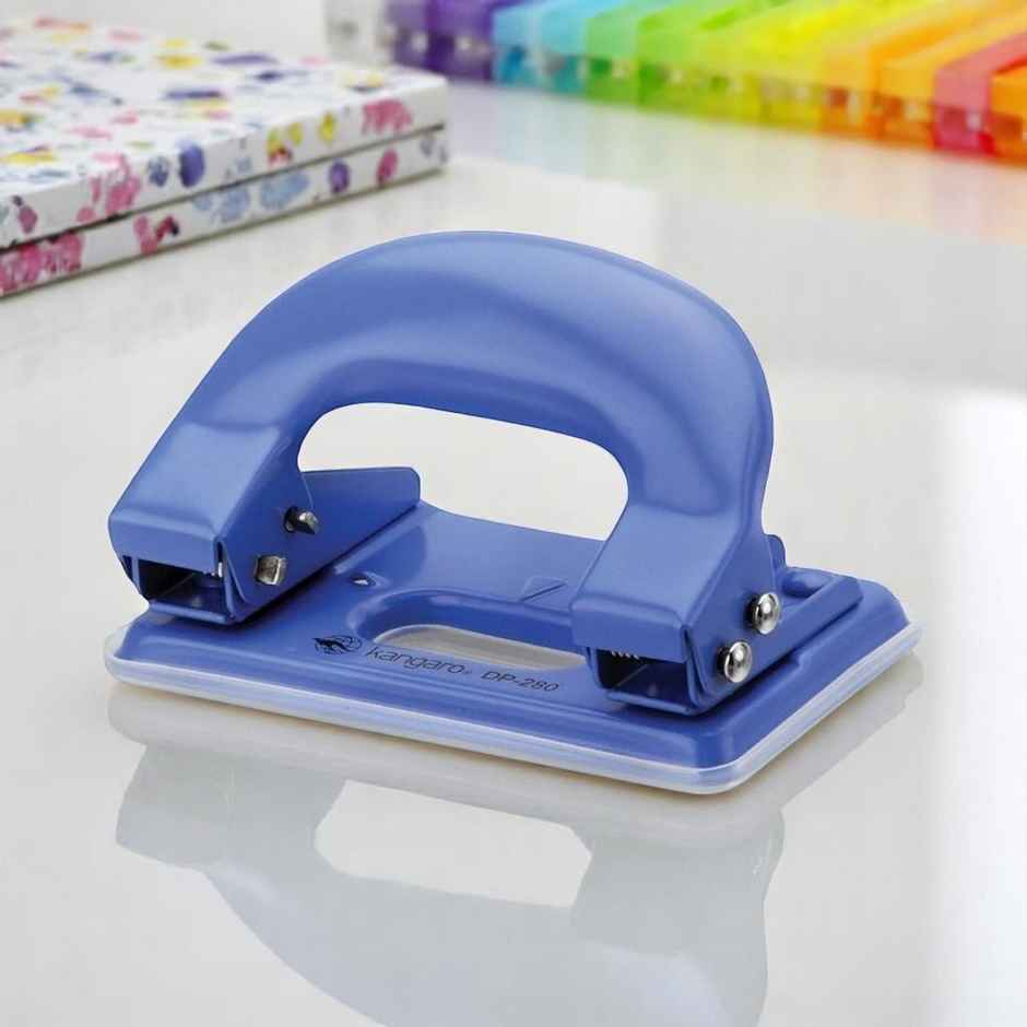 Kangaro Punching Machine Dp-280 | Assorted