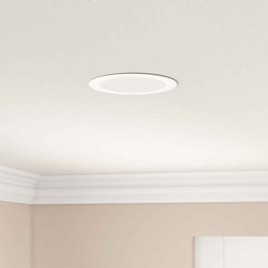 Philips Led 15W Round Astra Sleek LED Downlighter | Natural White