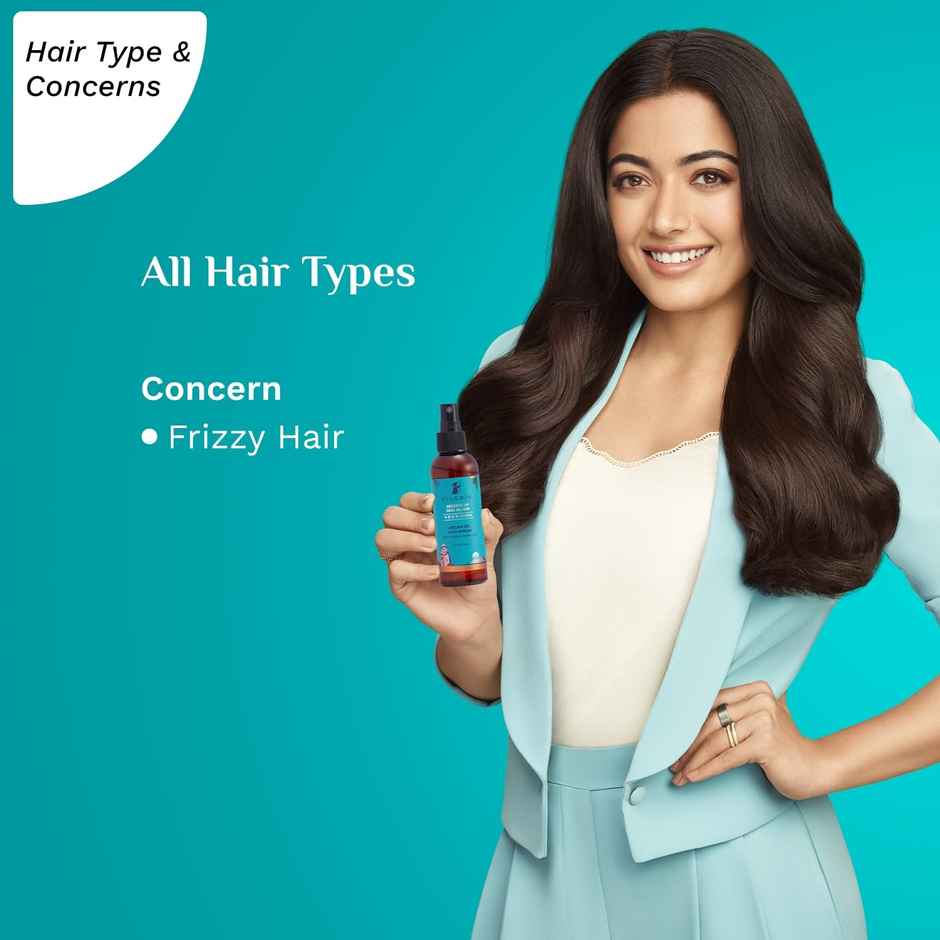 Pilgrim Argan Oil Hair Serum