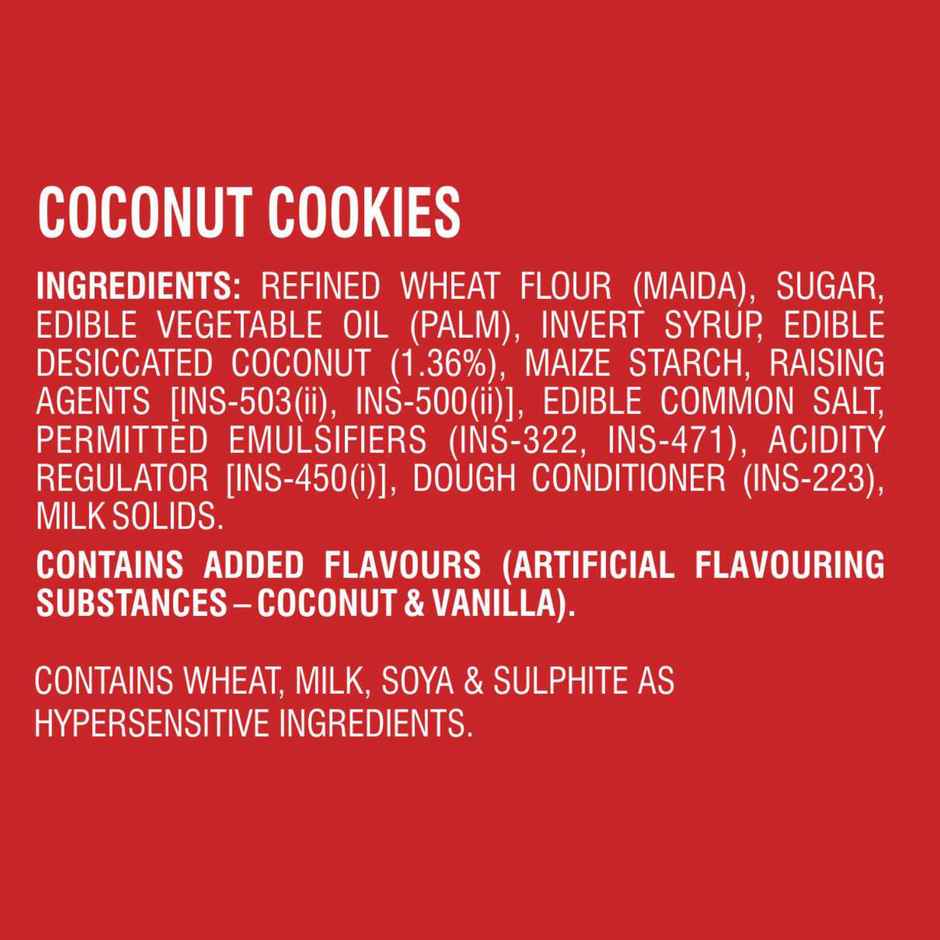 Cremica Coconut | Premium Coconut Product