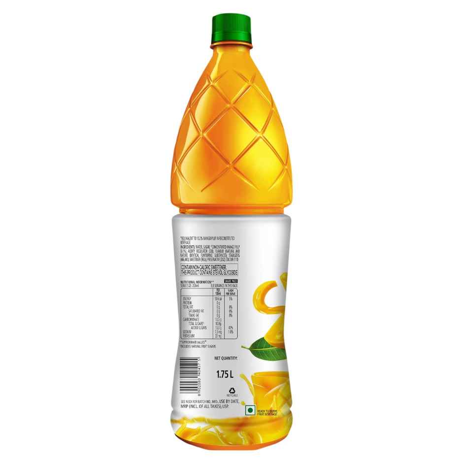 Slice Mango Drink | Ready to Drink Beverage