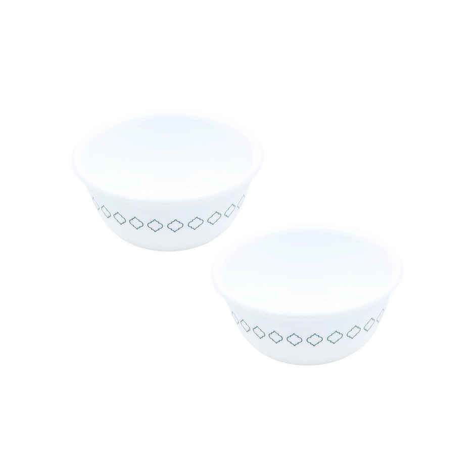 Corelle Denham 177 ml Katori | Bowl - Pack of 2