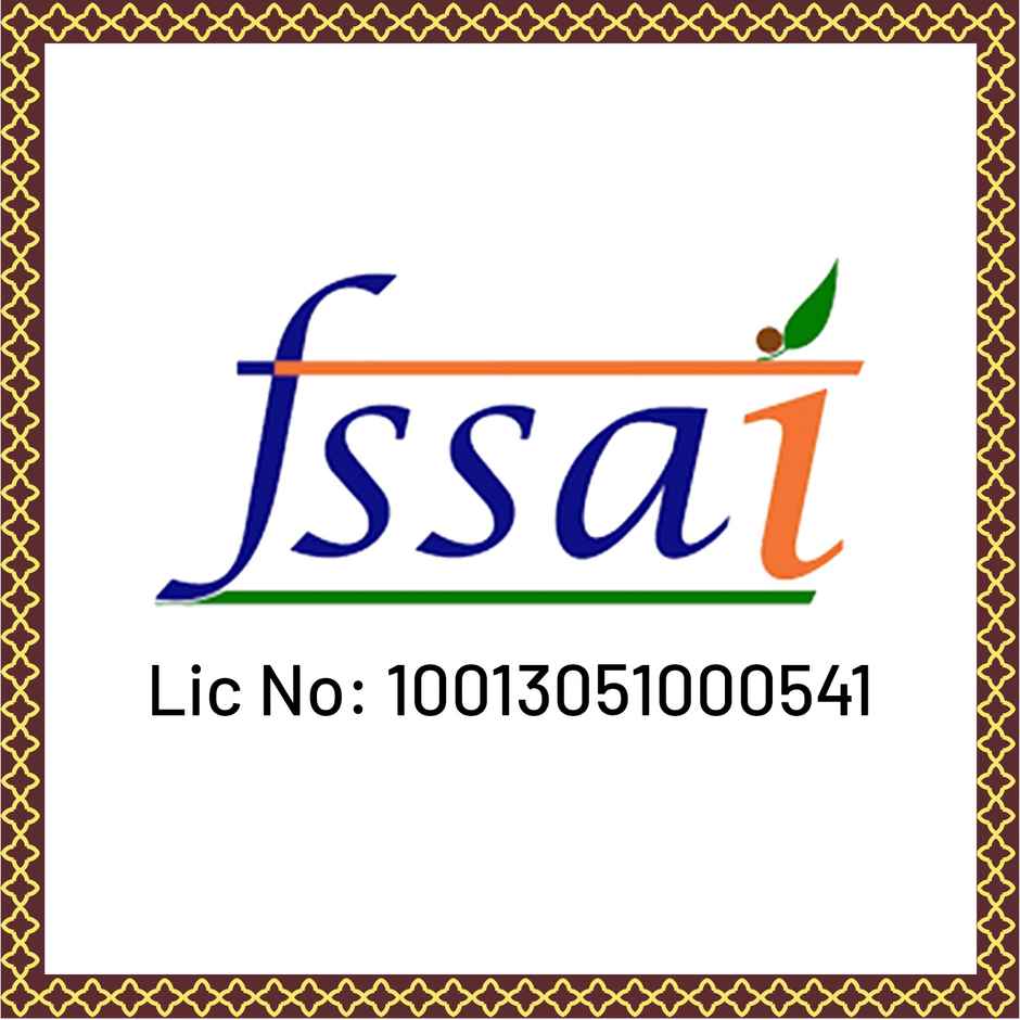 Haldiram's Navrattan | Crunchy Savory Snack