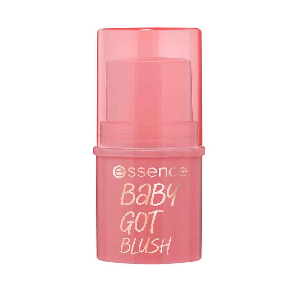 essence Baby Got Blush | 30 Rose All Day