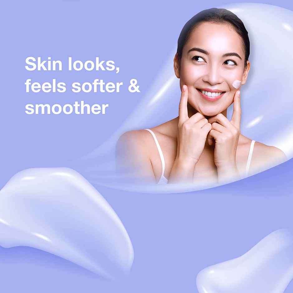 Neutrogena Oil Free Moisture For Combination Skin