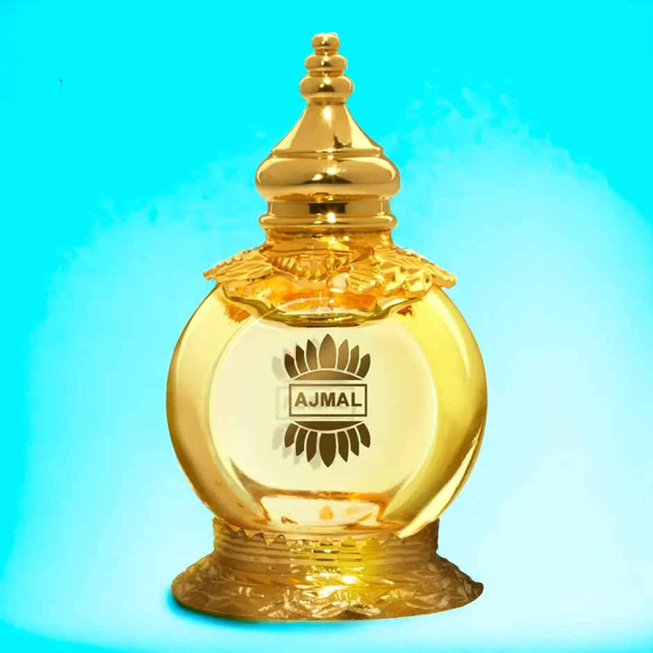 Ajmal Mukhallat Al Wafa Concentrated Oriental Perfume Free From Alcohol For Unisex