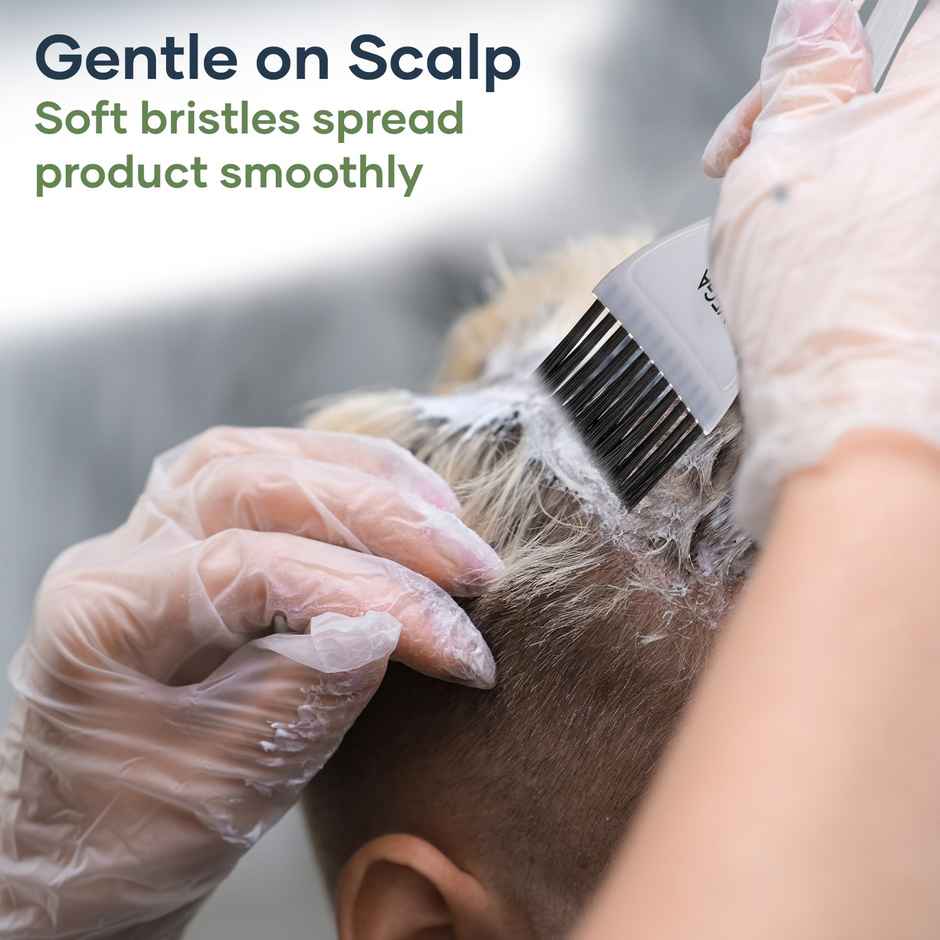 VEGA Professional Dye/Mehandi Hair Brush, (PMB-01)