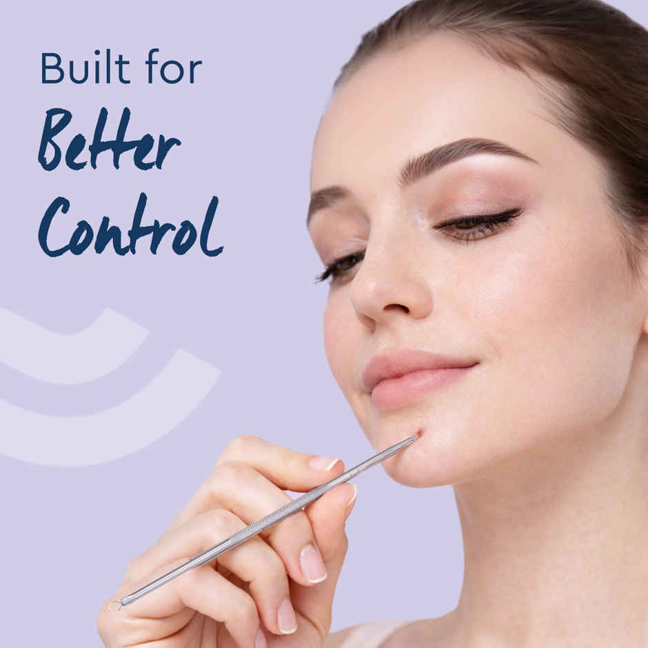 Gubb Pimple Acne And Blackhead Remover Tool