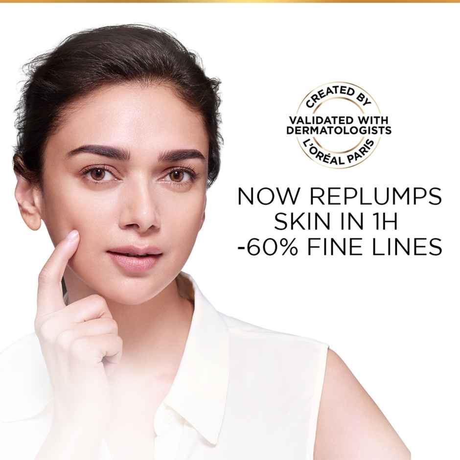 L'Oréal Paris Revitalift Hyaluronic Acid Face Serum