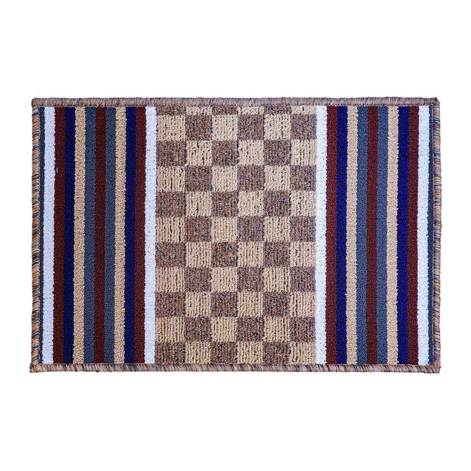 Status New Iris Mat | 38 cm x 58 cm | Assorted