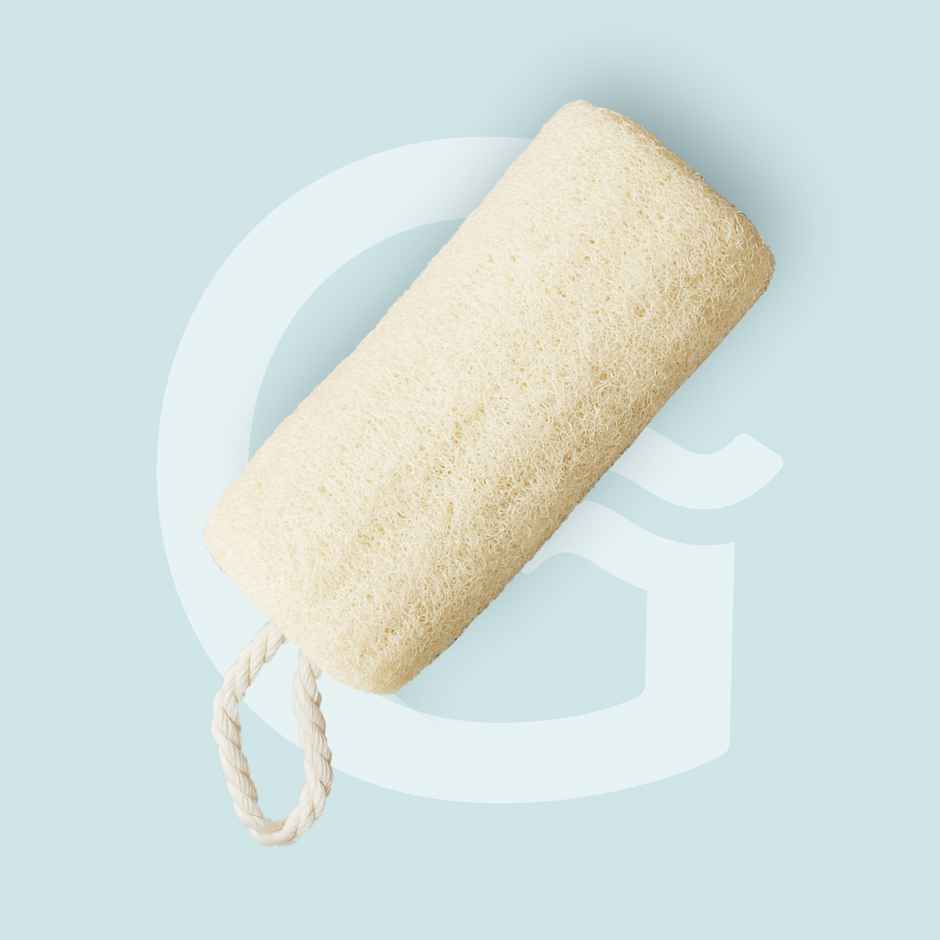 GUBB Natural Loofa