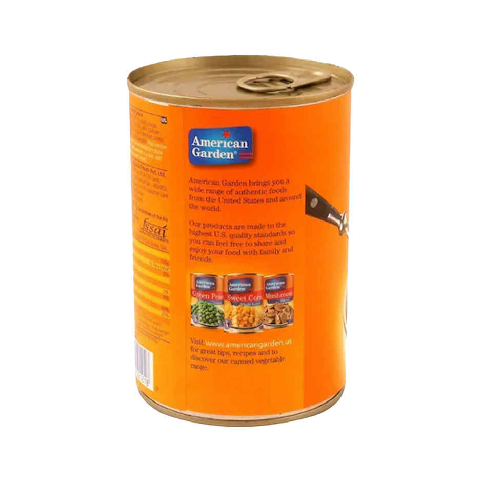 American Garden Baked Beans In Tomato Sauce