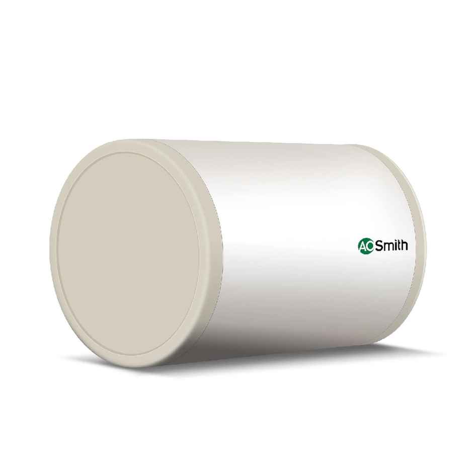 AO Smith HAS-X1-015-RHS Storage 15 Litre Horizontal Water Heater (Geyser)