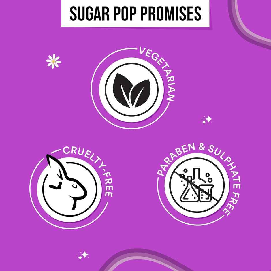SUGAR POP Perfecting Primer