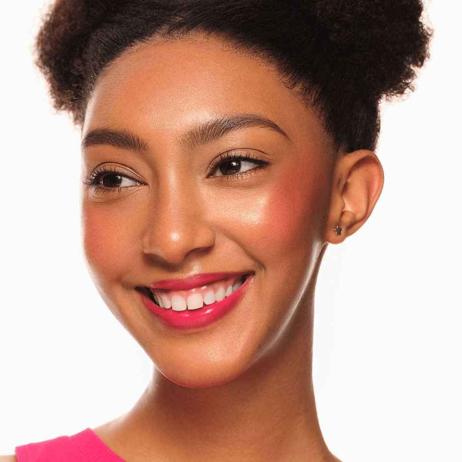 essence What A Tint! Lip & Cheek Tint | 02 Coral Sunset