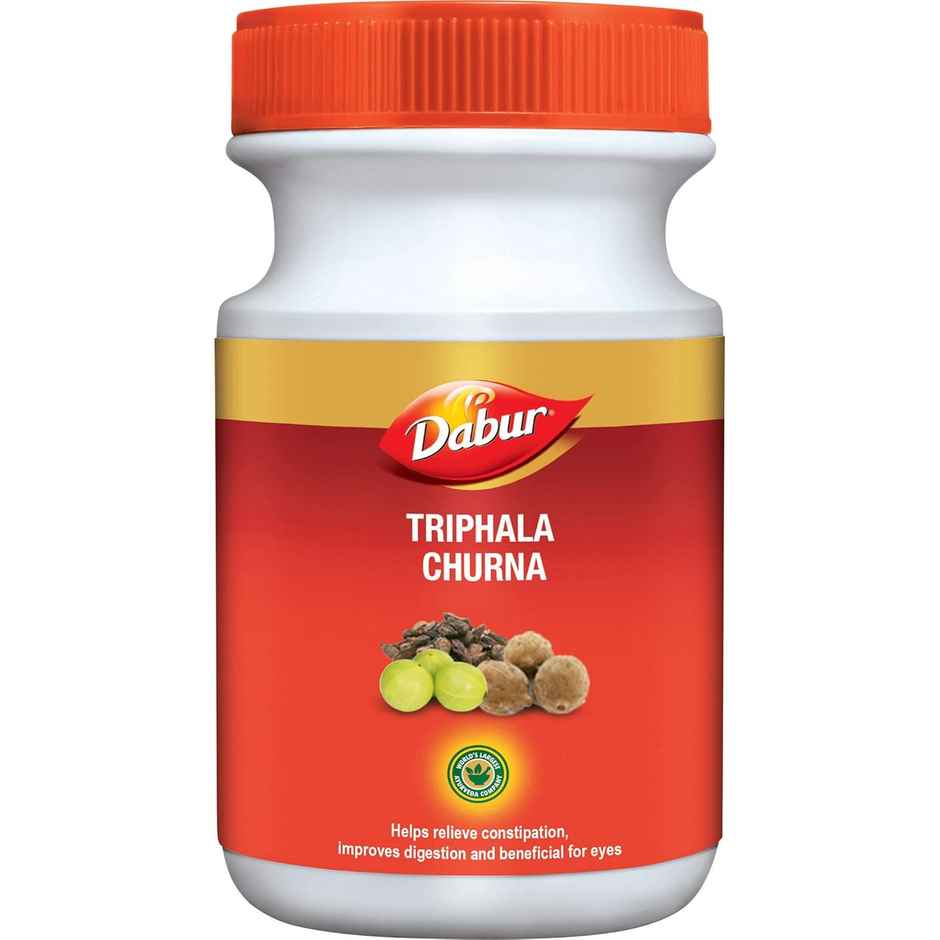 Dabur Triphala Churna Powder 500g
