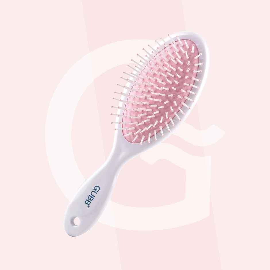 Gubb Oval Hair Brush | Topical Boom
