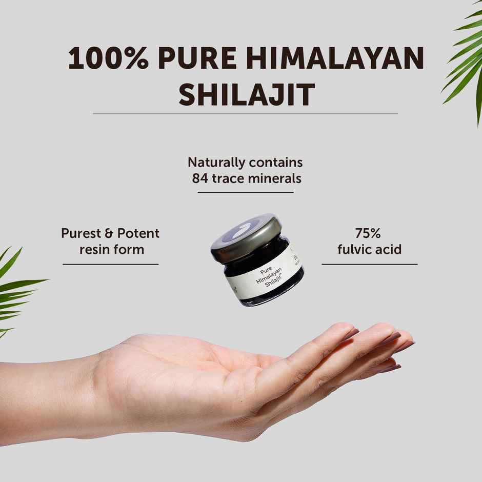 Neuherbs Shilajit