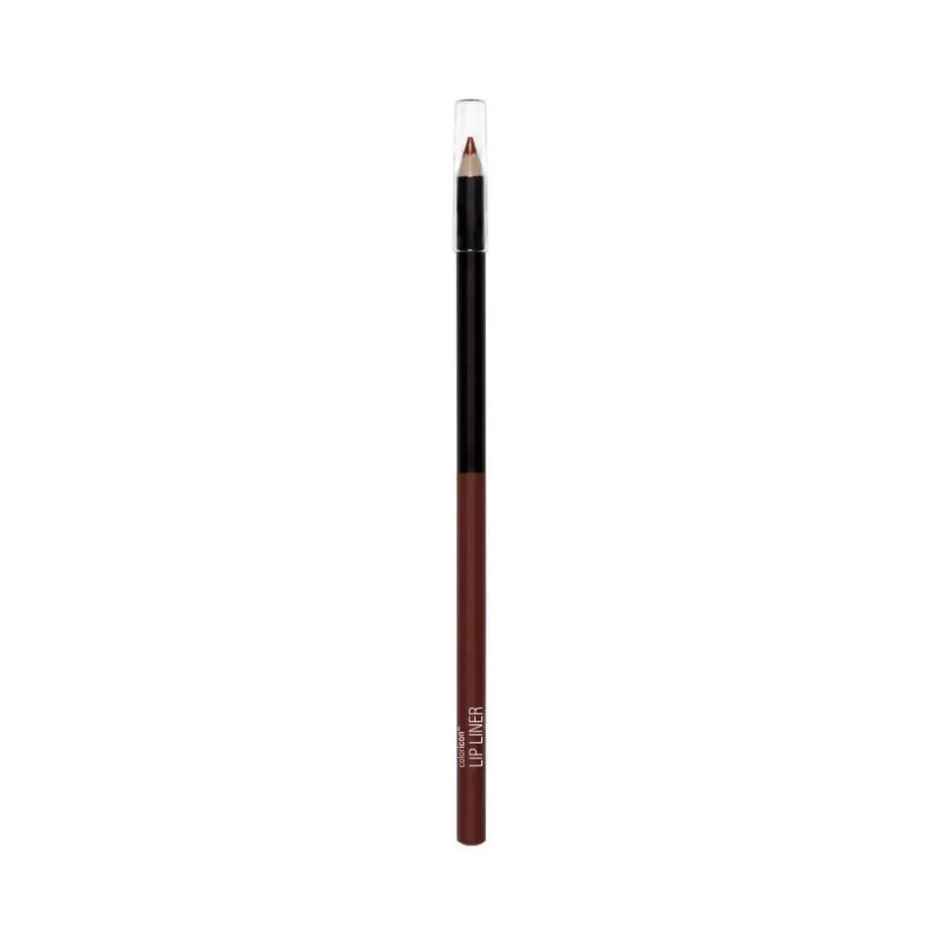 Wet N Wild Color Icon Lipliner Pencil - Brandy Wine