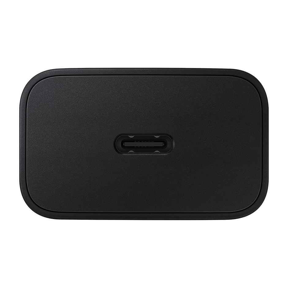 Samsung Original Travel Adapter 15W Black