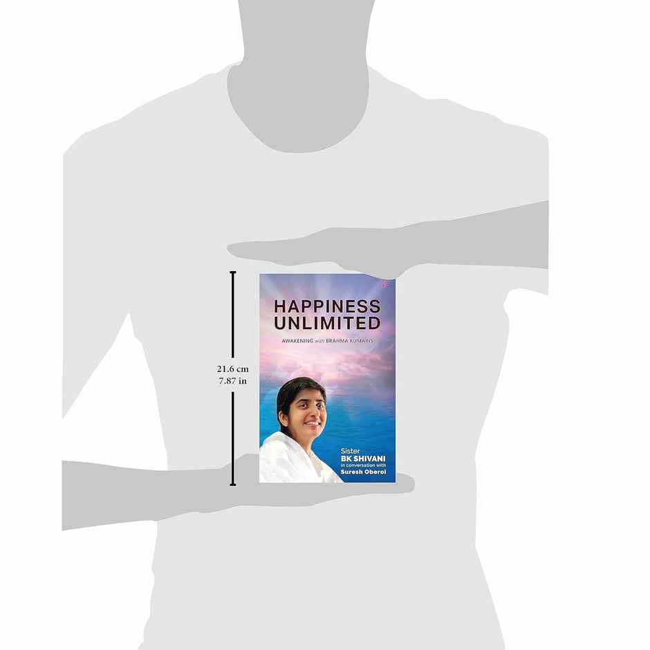 Happiness Unlimited- Awakening With Brahma Kumaris | English