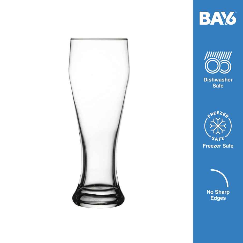 Imported Beer Pilsner Set | 2 pc | 520 ml | BAY6