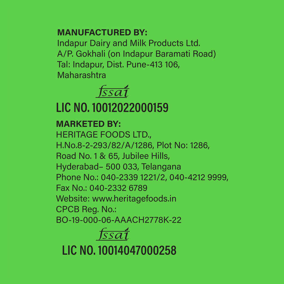 Heritage Cheese Slices